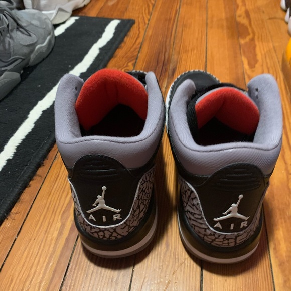 Jordan 3/20 size 7y - Picture 2 of 8